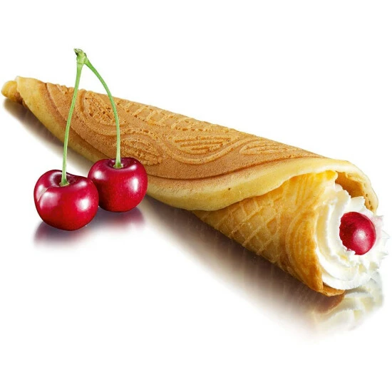 Top 10 🔥 Graef HE80 Hörnchenautomat Edelstahl ✨ – Bild 9