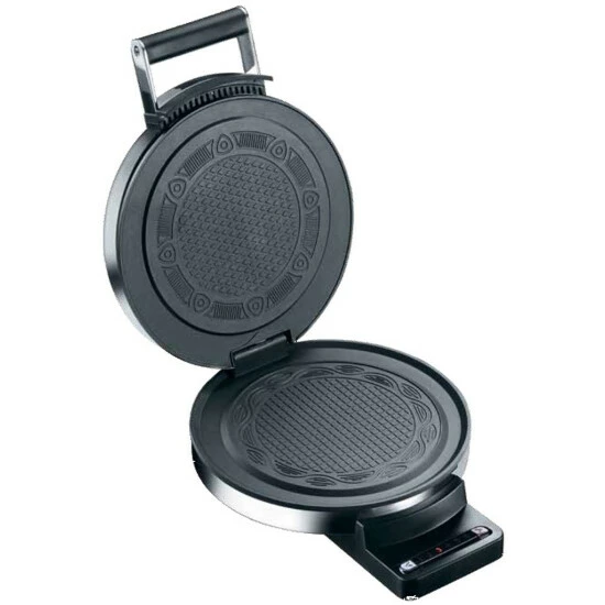 Top 10 🔥 Graef HE80 Hörnchenautomat Edelstahl ✨ – Bild 10