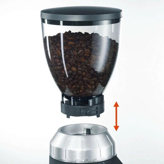 Blitzangebot 🌟 Graef CM 800 Kaffeemühle 👍 – Bild 4
