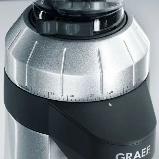 Blitzangebot 🌟 Graef CM 800 Kaffeemühle 👍 – Bild 5