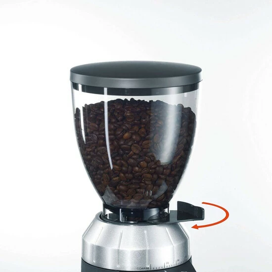 Blitzangebot 🌟 Graef CM 800 Kaffeemühle 👍 – Bild 6