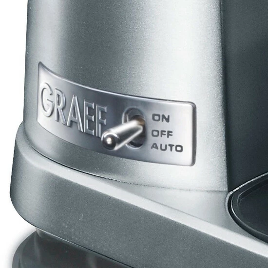 Blitzangebot 🌟 Graef CM 800 Kaffeemühle 👍 – Bild 8