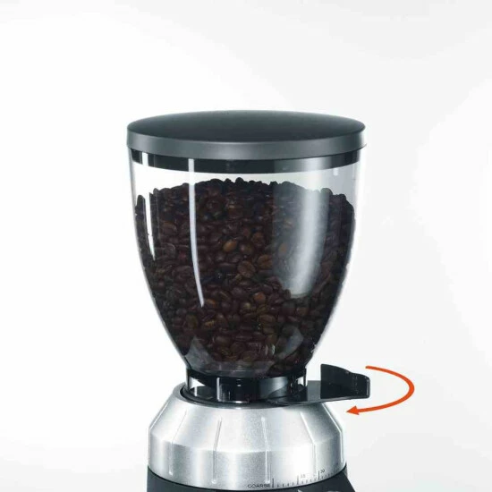 Blitzangebot 🌟 Graef CM 800 Kaffeemühle 👍 – Bild 11