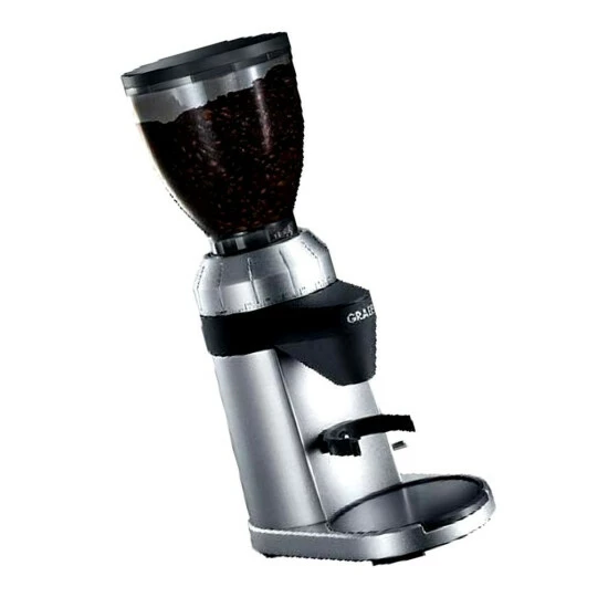 Blitzangebot 🌟 Graef CM 800 Kaffeemühle 👍 – Bild 12