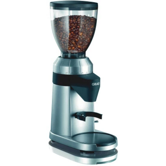 Blitzangebot 🌟 Graef CM 800 Kaffeemühle 👍 – Bild 14