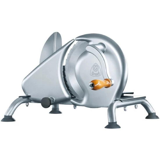 Bestes Angebot 🥰 Graef H9 Manuale Allesschneider ✨ – Bild 2