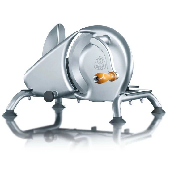 Bestes Angebot 🥰 Graef H9 Manuale Allesschneider ✨ – Bild 3