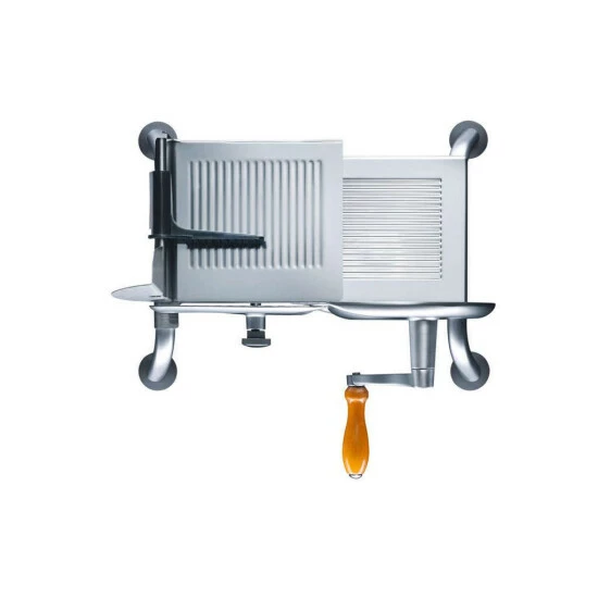 Bestes Angebot 🥰 Graef H9 Manuale Allesschneider ✨ – Bild 5