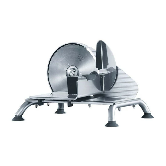 Bestes Angebot 🥰 Graef H9 Manuale Allesschneider ✨ – Bild 6