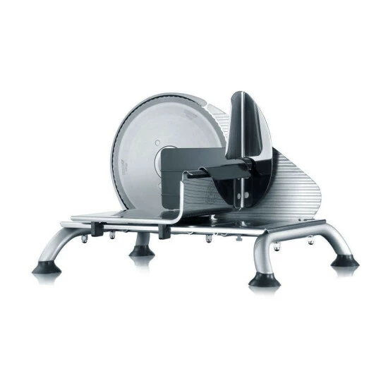 Bestes Angebot 🥰 Graef H9 Manuale Allesschneider ✨ – Bild 10