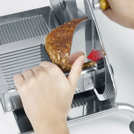 Bestes Angebot 🥰 Graef H9 Manuale Allesschneider ✨ – Bild 12