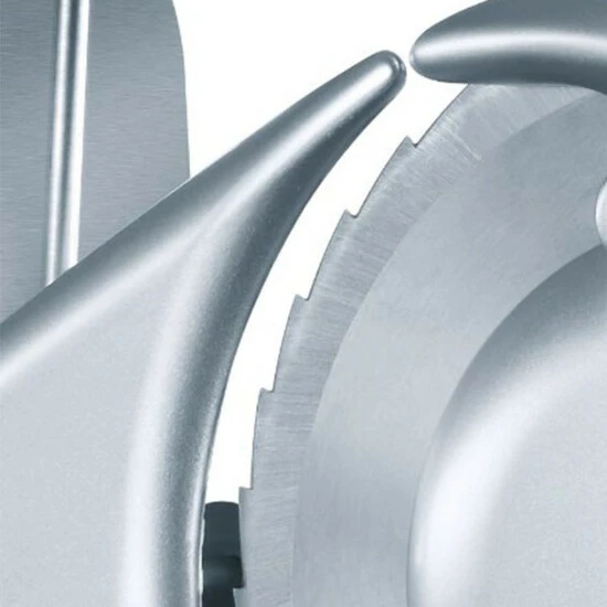 Bestes Angebot 🥰 Graef H9 Manuale Allesschneider ✨ – Bild 15