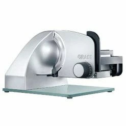 Bestpreis 💯 Graef Master M 20 Allesschneider 🌟