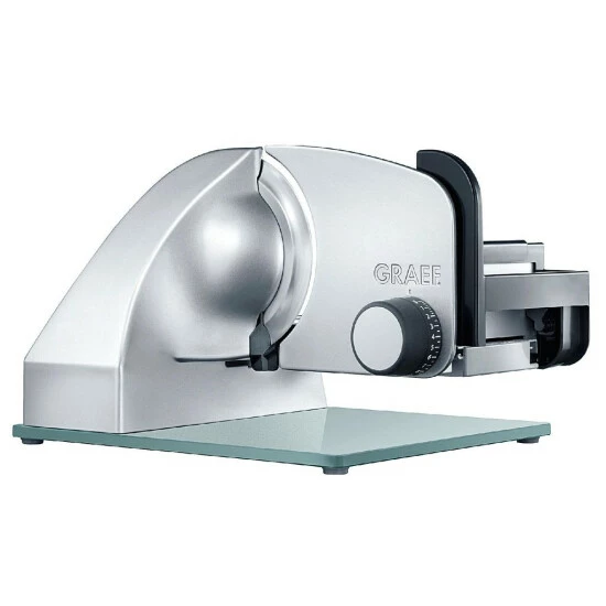 Bestpreis 💯 Graef Master M 20 Allesschneider 🌟