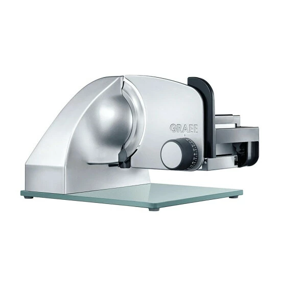 Bestpreis 💯 Graef Master M 20 Allesschneider 🌟 – Bild 4