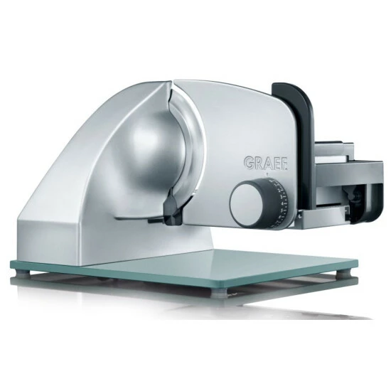 Bestpreis 💯 Graef Master M 20 Allesschneider 🌟 – Bild 7