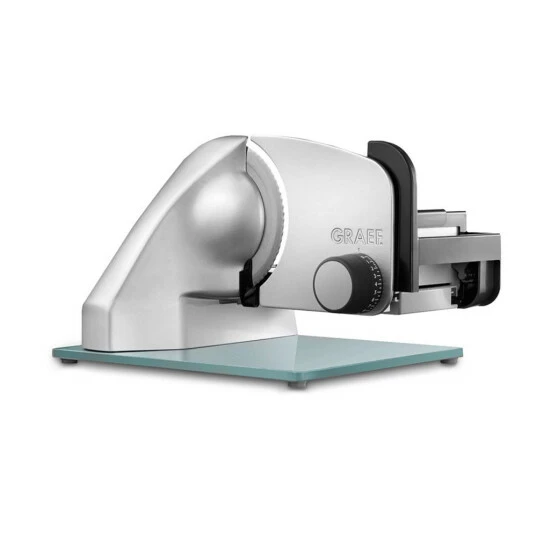 Bestpreis 💯 Graef Master M 20 Allesschneider 🌟 – Bild 10