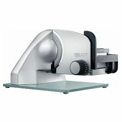 Auslauf ✔️ Graef Classic C 20 Allesschneider 🌟