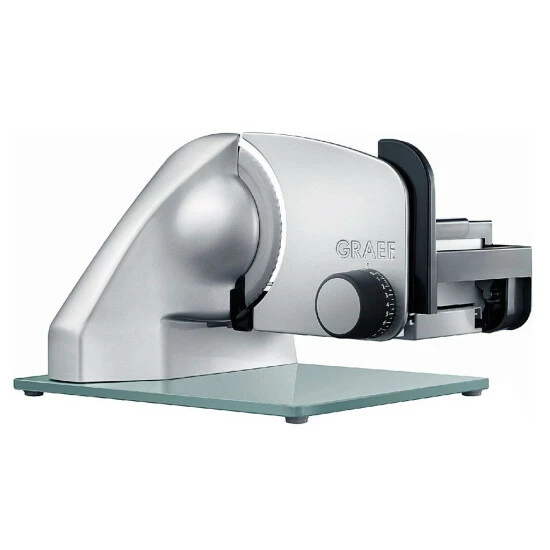 Auslauf ✔️ Graef Classic C 20 Allesschneider 🌟