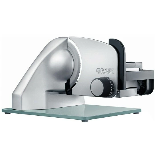 Auslauf ✔️ Graef Classic C 20 Allesschneider 🌟 – Bild 2