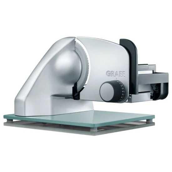 Auslauf ✔️ Graef Classic C 20 Allesschneider 🌟 – Bild 3