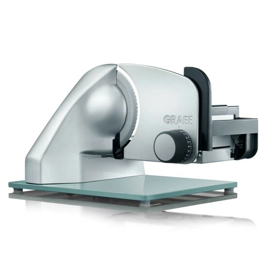 Auslauf ✔️ Graef Classic C 20 Allesschneider 🌟 – Bild 4