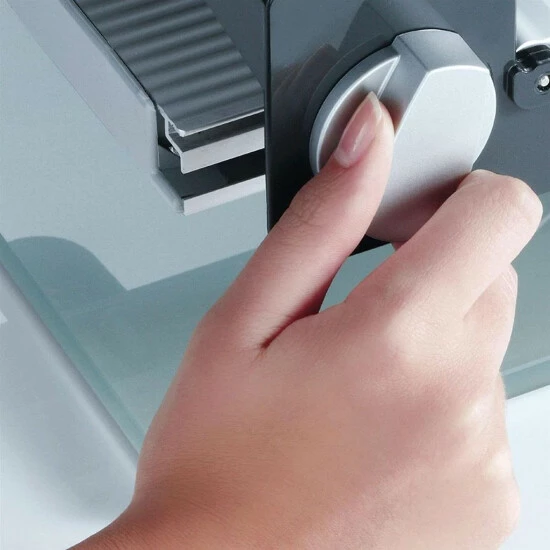 Auslauf ✔️ Graef Classic C 20 Allesschneider 🌟 – Bild 6