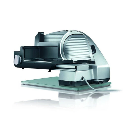 Großhandel ⭐ Graef M80 Master Allesschneider Brotschneidemaschine ✨ – Bild 6