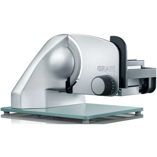 Auslauf ✔️ Graef Classic C 20 Allesschneider 🌟 – Bild 10