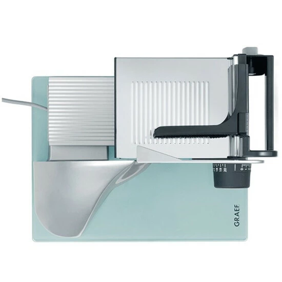 Auslauf ✔️ Graef Classic C 20 Allesschneider 🌟 – Bild 12