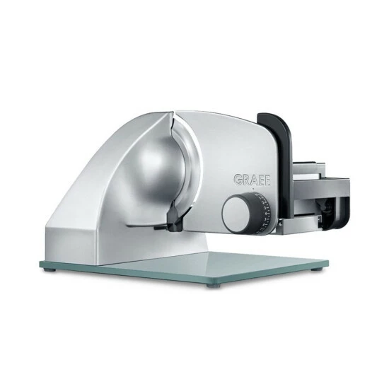 Auslauf ✔️ Graef Classic C 20 Allesschneider 🌟 – Bild 13