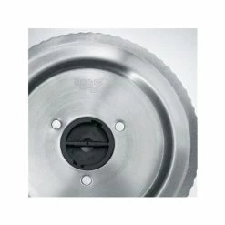 Schlussverkauf 😍 GRAEF 145371 Messer Wellenschl. F. Evo 🥰