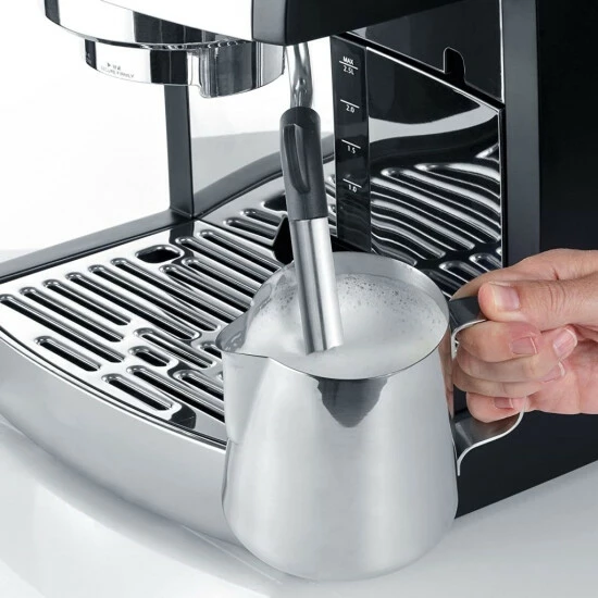 Auslauf 🎁 GRAEF ES702EU Espressoautomat ES 702 Pivalla 💯 – Bild 8