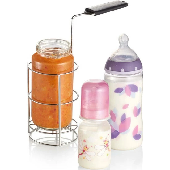 Am billigsten 🔔 Graef WK502EU Wasserkocher & Toaster - Schwarz / Edelstahl ✔️ – Bild 15