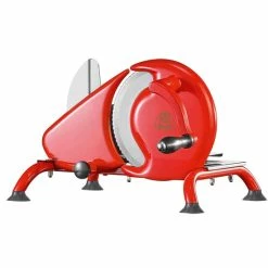 Top 10 😍 GRAEF Allesschneider H93 Rot Handmaschine ✨