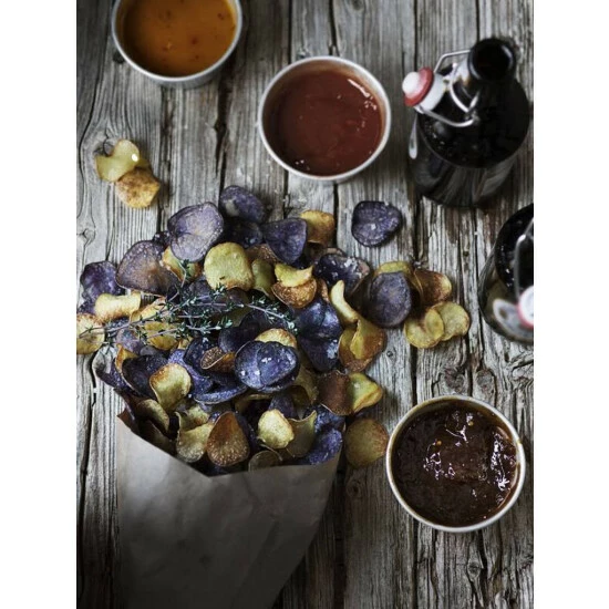 Am billigsten ⌛ Graef S10003 Allesschneider Rot 😀 – Bild 14