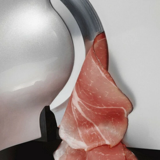 Großhandel ⭐ Graef M80 Master Allesschneider Brotschneidemaschine ✨ – Bild 7