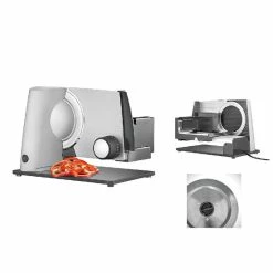 Blitzangebot ✨ Graef S 32020 SKS Twin Sliced Kitchen 🌟