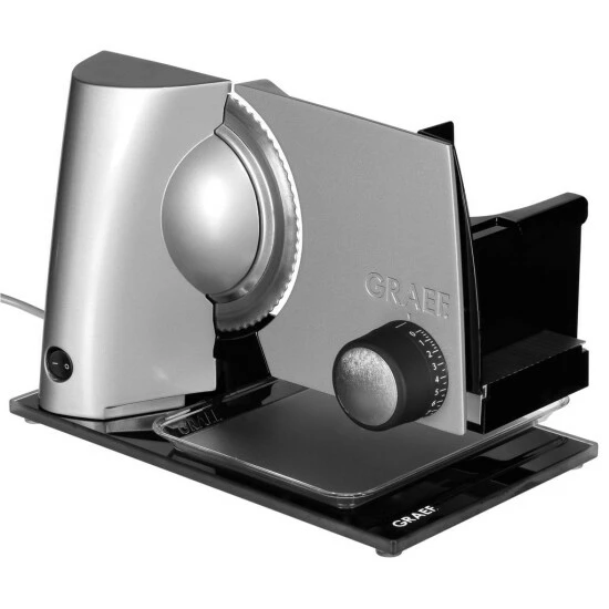 Blitzangebot ✨ Graef S 32020 SKS Twin Sliced Kitchen 🌟 – Bild 3