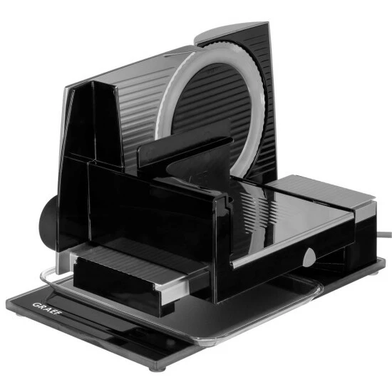 Blitzangebot ✨ Graef S 32020 SKS Twin Sliced Kitchen 🌟 – Bild 4