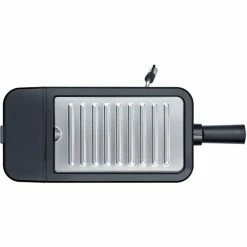 Am billigsten ✔️ Graef ES 402 Kaffeemaschinen - Schwarz 🛒