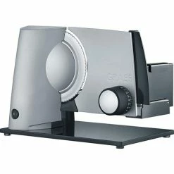 Beste Bewertungen von 😉 Graef S32000 Allesschneider, Silber S32000 🥰