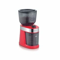 Billig 🛒 Graef Kaffeemühle CM 203 130Watt Motor 1 Bis 14 Tassen 18 Stufen Direktmahlung 😀