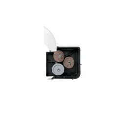 Bestes Angebot 🤩 Graef Profi-Messerschärfer D-1006 ⌛