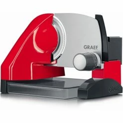 Schlussverkauf 🎁 Graef SKS 500 Sliced Kitchen Allesschneider ✔️
