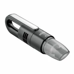 Bestpreis 🎉 GRAEF KC502 Akkusauger Krümelchef 7,4v Schwarz 💯