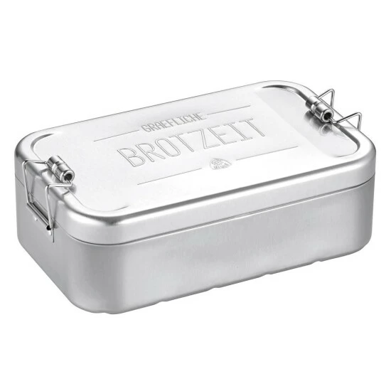 Angebote 🛒 GRAEF Brotdose 'liche Brotzeit' ❤️