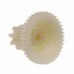 Am billigsten ❤️ Graef 2GS205 Motorzahnrad Für F9 F9EU ECONOMIC / FUTURA Allesschneider 👏