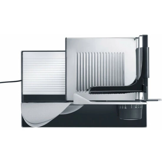 Beste Bewertungen von 😉 Graef S32000 Allesschneider, Silber S32000 🥰 – Bild 6