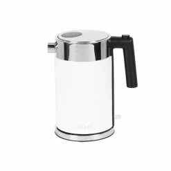 Angebote 😀 Graef WK 61 Wasserkocher Weiss-edelstahl 🔔